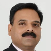 Shalil Gupta
